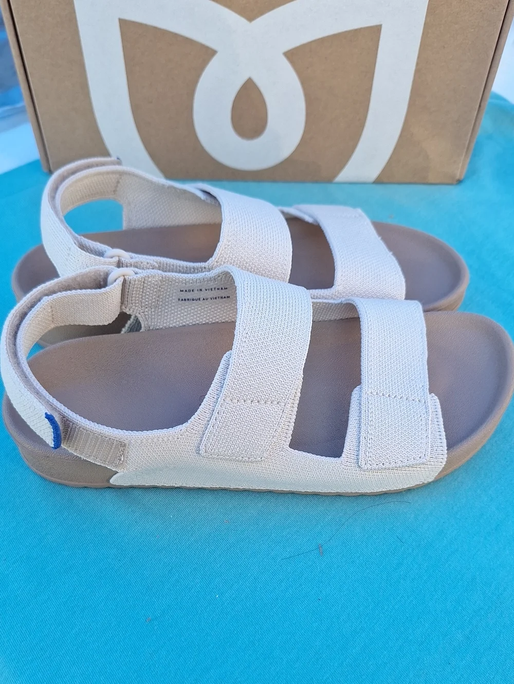 Rothys soft cream